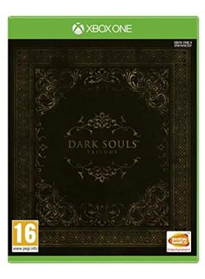 Dark Souls Trilogy