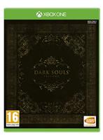 Dark Souls Trilogy - thumbnail