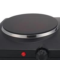 Princess 01.303021.01.001 Dubbele kookplaat Controlelampje - thumbnail