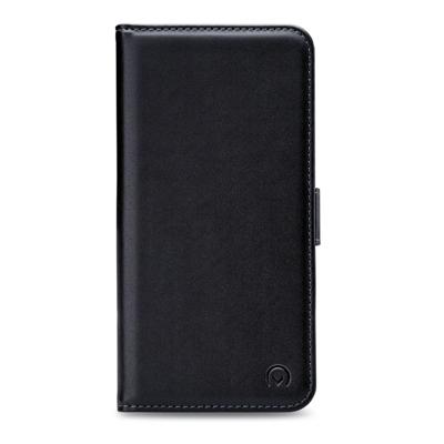 Mobilize Classic Gelly Wallet Book Case Huawei Y5 II/Y6 II Compact Black
