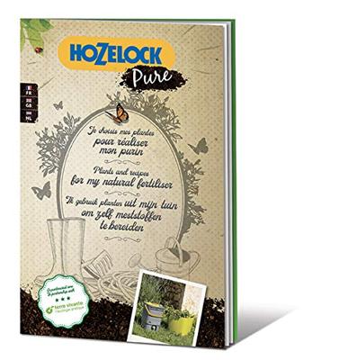 Hozelock 2028 0000 Pure BioMix Mixer voor plantenmest - thumbnail