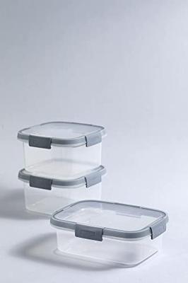 Curver Smart Fresh vershouddoos 1,2L
