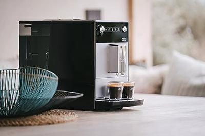Melitta Purista F230-101 Volautomaat Zwart
