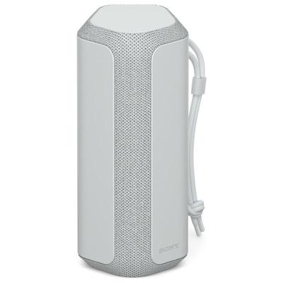 Sony SRS-XE200 Draadloze stereoluidspreker Grijs