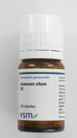VSM Arsenicum album D6 (200 tab) - thumbnail