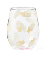 HEMA Drinkglas 550ml ijsje - thumbnail
