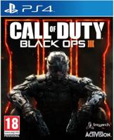 PS4 Call of Duty: Black Ops 3 - thumbnail