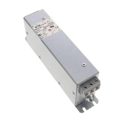 TE Connectivity TE AMP Power Line Three Phase 1 stuk(s) Package