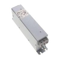 TE Connectivity TE AMP Power Line Three Phase 1 stuk(s) Package - thumbnail