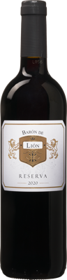 Barón de Lión Reserva