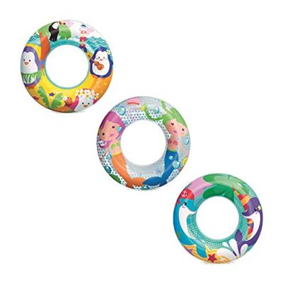 Bestway zwemring onderwaterwereld, 51cm