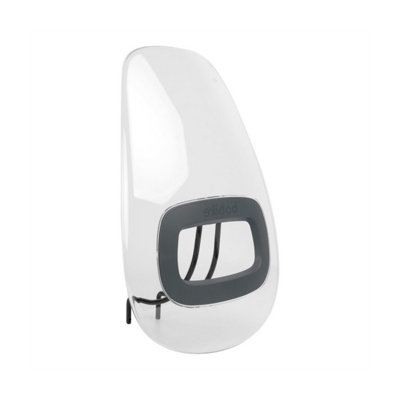 windscherm Bobike Go grijs