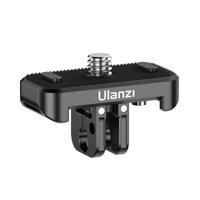 Ulanzi IN-05 Quick-Release Plate voor Insta360 X4 - thumbnail