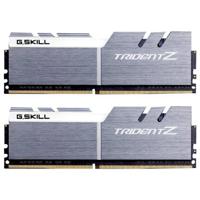 G.Skill DDR4 Trident-Z 2x16GB 3200MHz - [F4-3200C16D-32GTZSW] - thumbnail