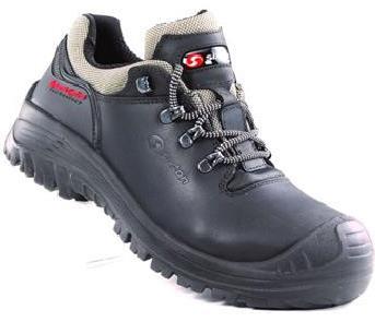 Sixton Peak 81088-06 Badia LG S3 Zwart - Maat 43 - 81088-06-43 Sixton Peak 81088-06 Badia LG S3 Zwart - Maat 43 - 81088-06-43