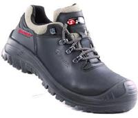 Sixton Peak 81088-06 Badia LG S3 Zwart - Maat 43 - 81088-06-43 - thumbnail
