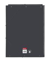 Documenthouder Real Madrid C.F. Grijs A4 - thumbnail