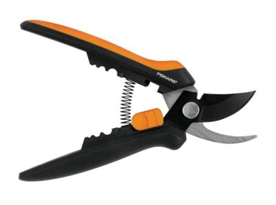 Fiskars Solid Snip Bloemenschaar - thumbnail