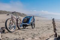 Burley Kard bur wielset 16" - thumbnail