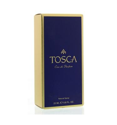 Tosca Eau de parfum 25 Milliliter