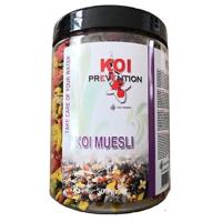 Fish Pharma Koimuesli - 500 Gram - thumbnail