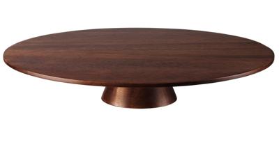 ASA Selection Wood taartplateau ø 35cm