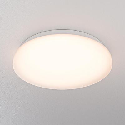 LED Plafondlamp rond - CCT Lichtkleur instelbaar (3000K, 4000K & 6500K) - 36W 3900 lumen (108lm/w) - Diameter 50 cm - IP20 stofdicht voor binnen