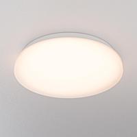 LED Plafondlamp rond - CCT Lichtkleur instelbaar (3000K, 4000K & 6500K) - 36W 3900 lumen (108lm/w) - Diameter 50 cm - IP20 stofdicht voor binnen - thumbnail