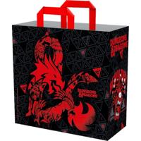 Dungeons & Dragons Tote Bag Monsters - thumbnail