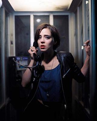 CineStill Xpro 800 Tungsten C-41 120