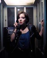 CineStill Xpro 800 Tungsten C-41 120 - thumbnail