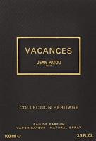 Damesparfum Jean Patou Collection Heritage Vacances EDP - thumbnail