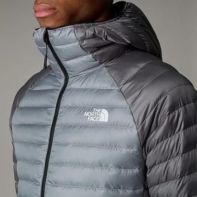 The North Face Bettaforca LT Down Isolatiejas Heren Duck Green/Deep Nori L The North Face Bettaforca LT Down Isolatiejas Heren Duck Green/Deep Nori L