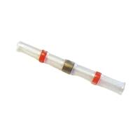 Bofix Ds a 12 smeltpijpjes m/tin 0.6-2.0 rood soldeerverbinder - thumbnail