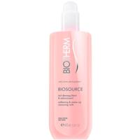 Biotherm Biosource Softening & Makeup Removing Milk Gezichtsreiniging 400 ml Dames - thumbnail