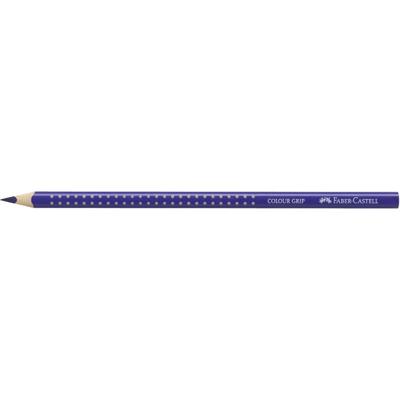 Faber Castell Kleurpotlood Grip - 37 blauwviolet