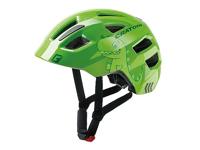 Cratoni Helm maxster dino green glossy s-m - thumbnail