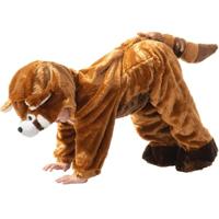 Baby Ginger Panda Pakje Premium - thumbnail