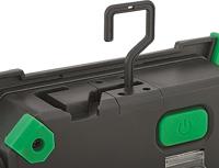 Stahlwille 13133 Bouwlamp 30 W 2800 lm - thumbnail