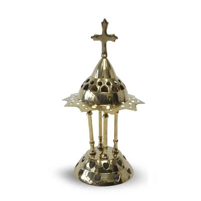 Wierookbrander - Model 5 Wierookbrander - Model 5