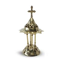 Wierookbrander - Model 5 - thumbnail