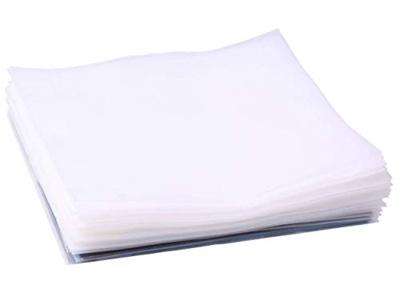 Zomo LP Sleeves Fine 85 platenhoezen (100 stuks)