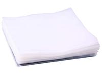 Zomo LP Sleeves Fine 85 platenhoezen (100 stuks) - thumbnail