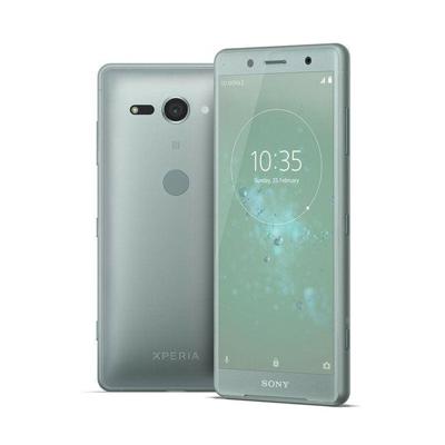 Sony Xperia XZ2 Compact 64GB Dual (Simlockvrij) Sony Xperia XZ2 Compact 64GB Dual (Simlockvrij)