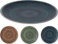 Soellaart Bord Melamine 23 Cm Servies Assorti - thumbnail