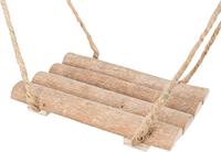 TRIXIE SCHOMMEL GRENENHOUT NATUREL 19,5X19,5X27 CM - thumbnail