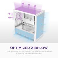 NZXT H3 Flow wit - thumbnail