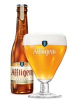 Affligem Bierglazen - 300 ml - 2 stuks - thumbnail