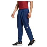 Broeken voor Volwassenen Adidas Designed For Movement Blauw Mannen - Maat: M - thumbnail