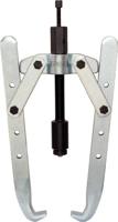 KS Tools 6203801 Hydraulische poelietrekker Spanbereik 50 - 300 mm Aantal haken 2 - thumbnail
